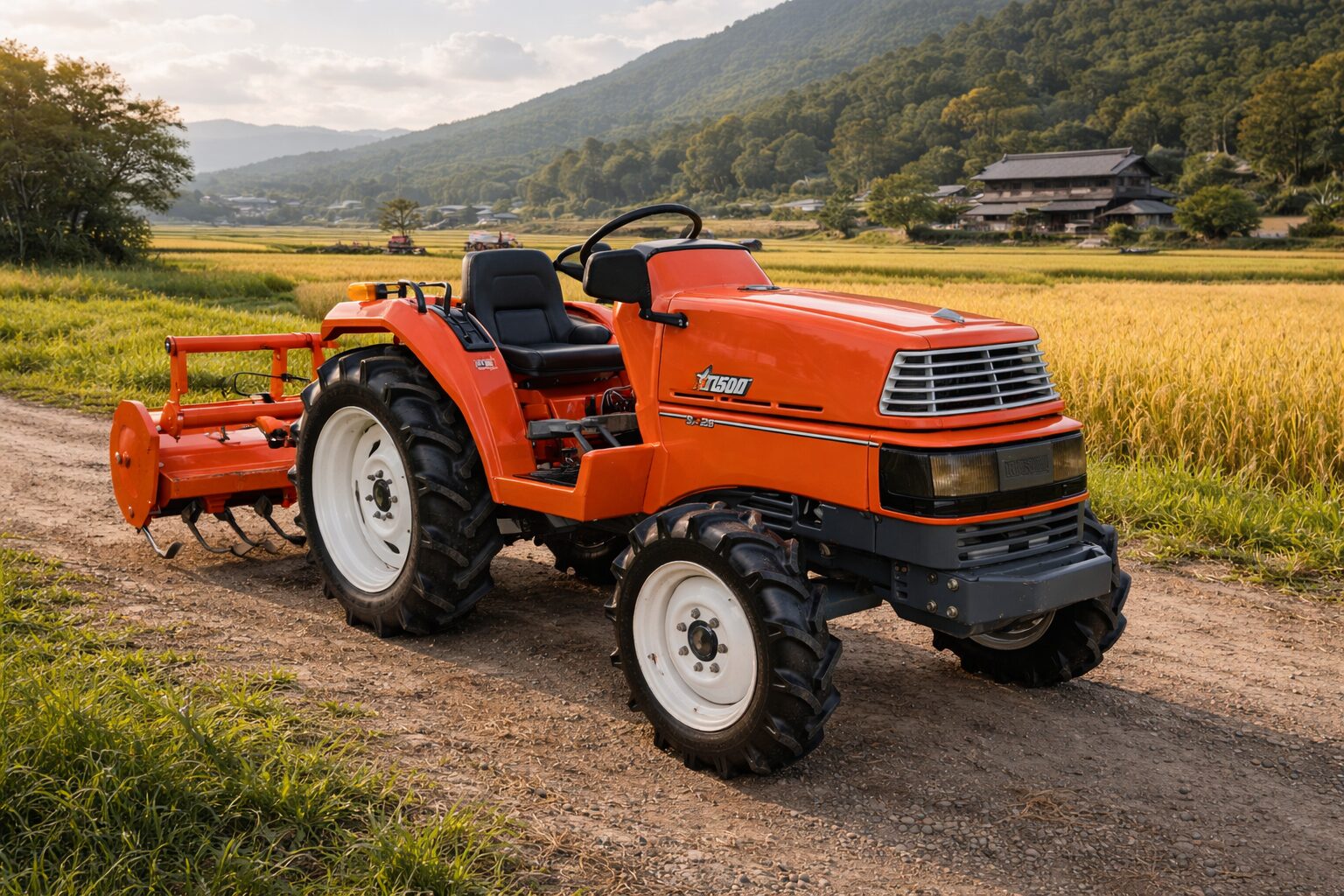 クボタ_トラクター_L1-20_02